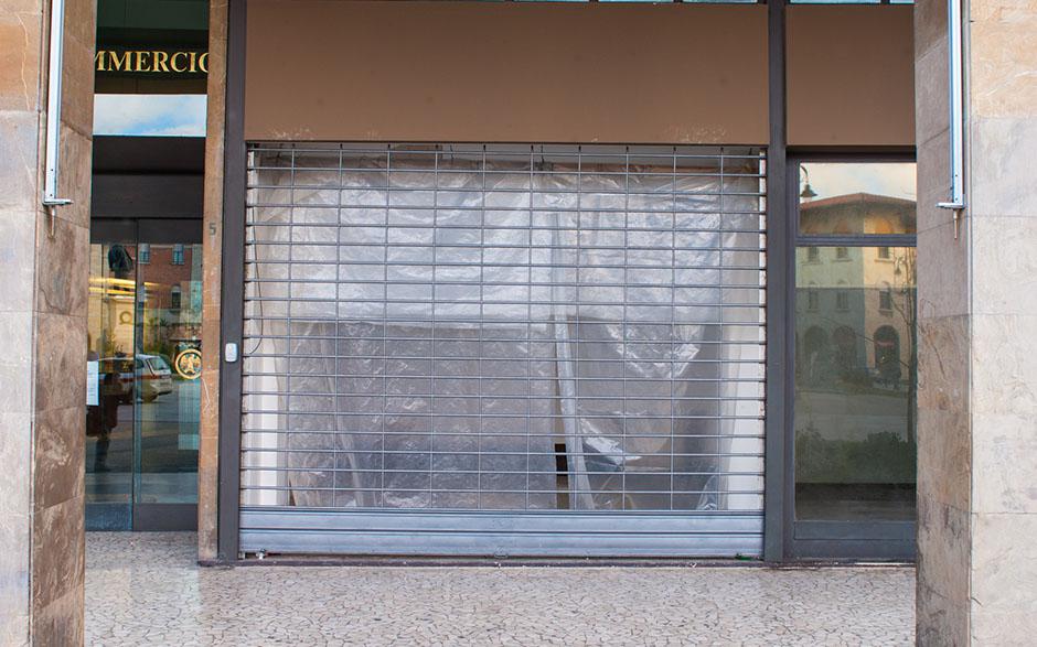 fabricant rideaux métallique Nanterre