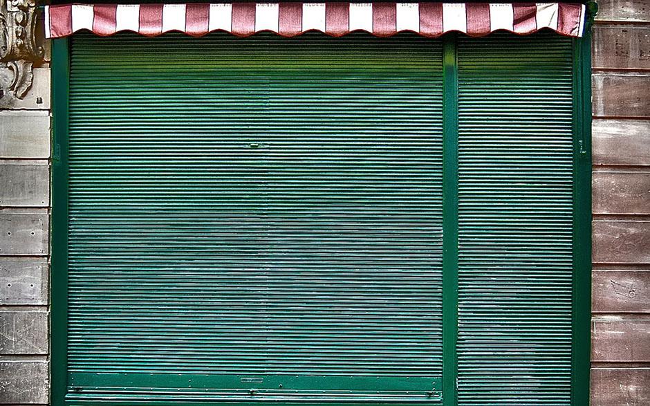 fabricant rideaux métallique Nanterre