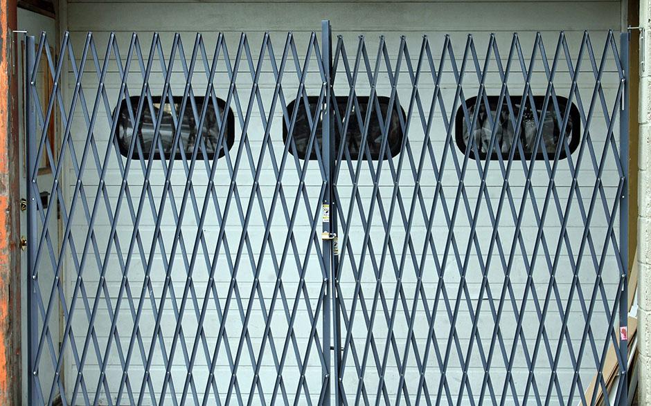 dépannage rideaux métalliques Compiègne